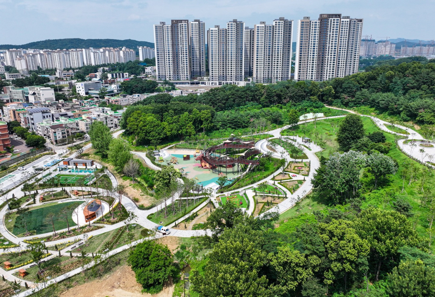전경사진 1
